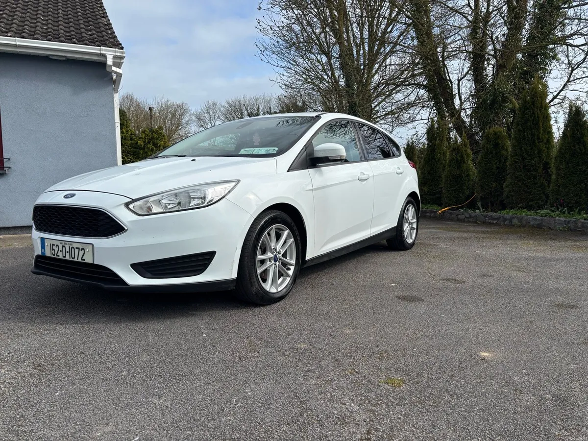 Ford Focus - Image 2