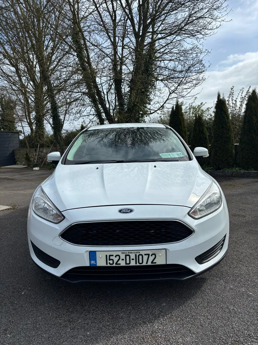 Ford Focus - Image 1