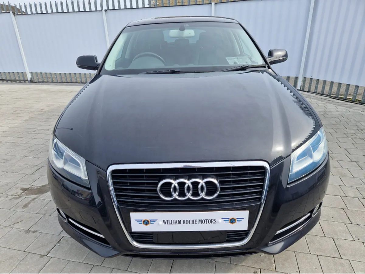 Audi A3 1.4 PETROL AUTO - Image 3