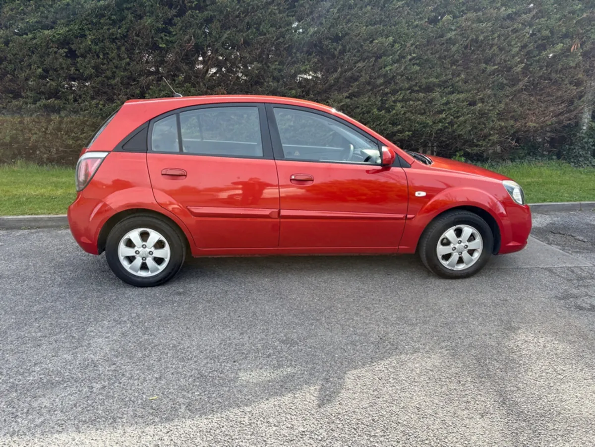 Kia Rio 1.4 TX 5DR - Image 3