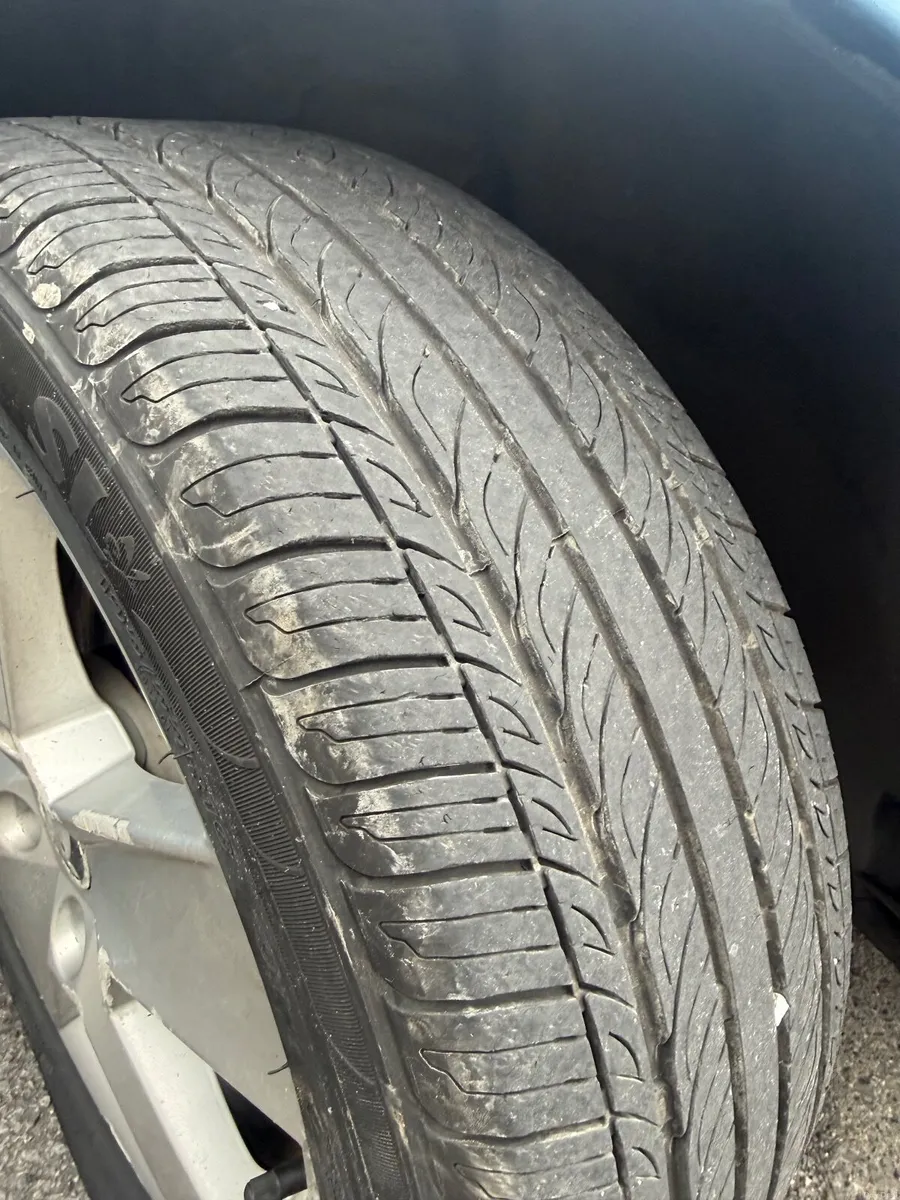 Skoda Octavia 2016 - Image 3