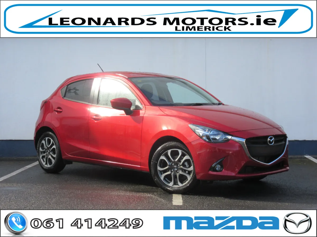 161 Mazda 2 Executive ASP 1.5P 75PS - Image 1