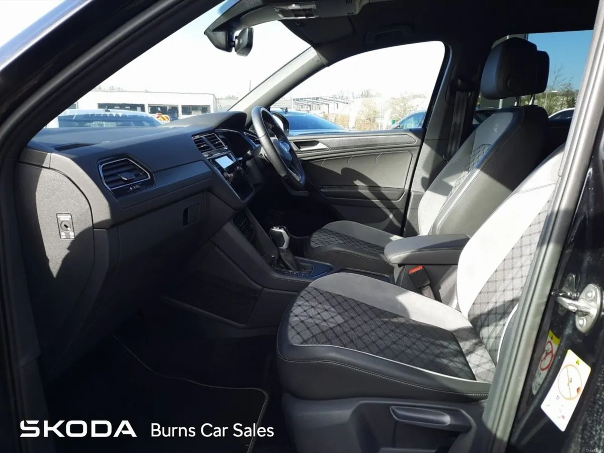Volkswagen Tiguan ALL SPACE R-LINE 2.0TDI DSG 150H - Image 4