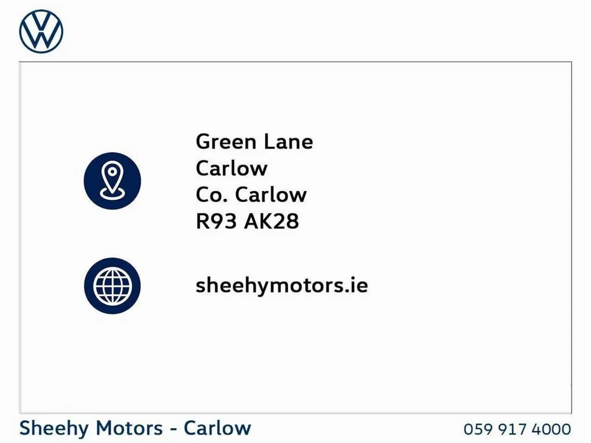 Volkswagen Tiguan 1.5TSI R-LINE 75 PHEV DSG 5DR - Image 3