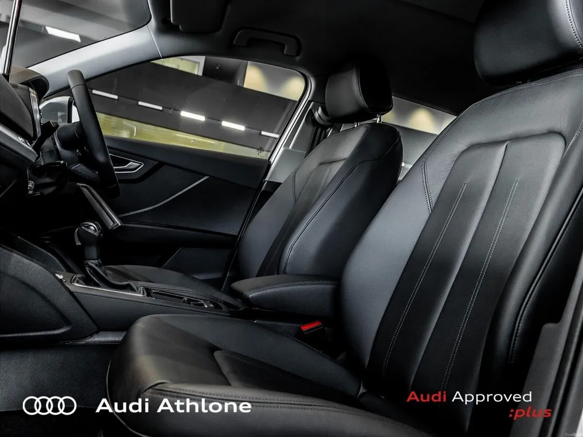 Audi Q2 1.5TFSI 150BHP SE S-Tronic - DUE IN - RING - Image 4