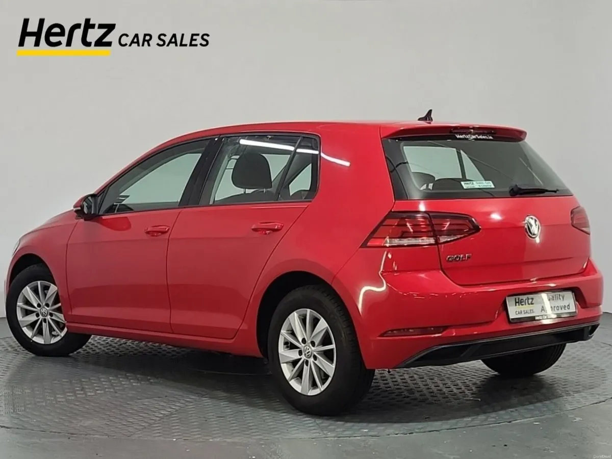 Volkswagen Golf Trendline 1.0 TSI Petrol Manual - Image 3