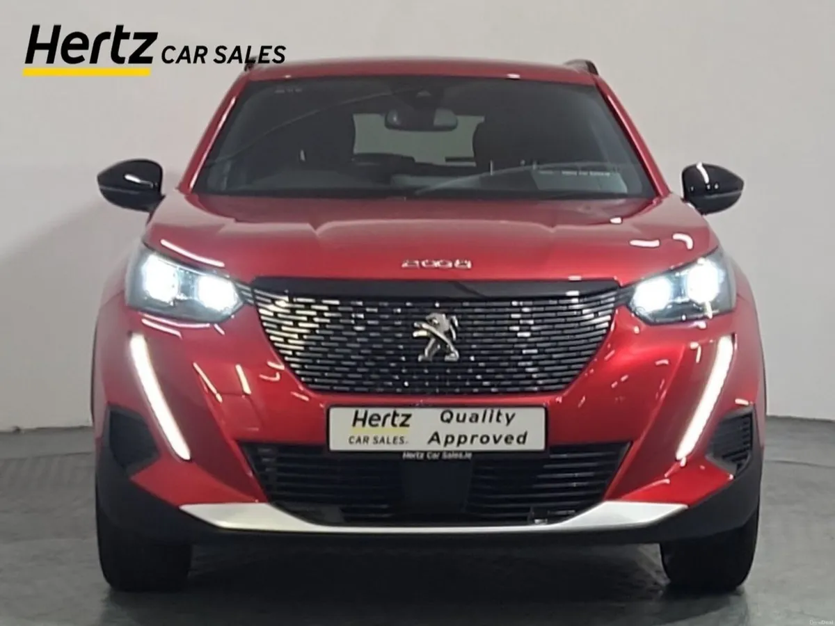 Peugeot 2008 Allure 1.2 Petrol Manual - Image 5