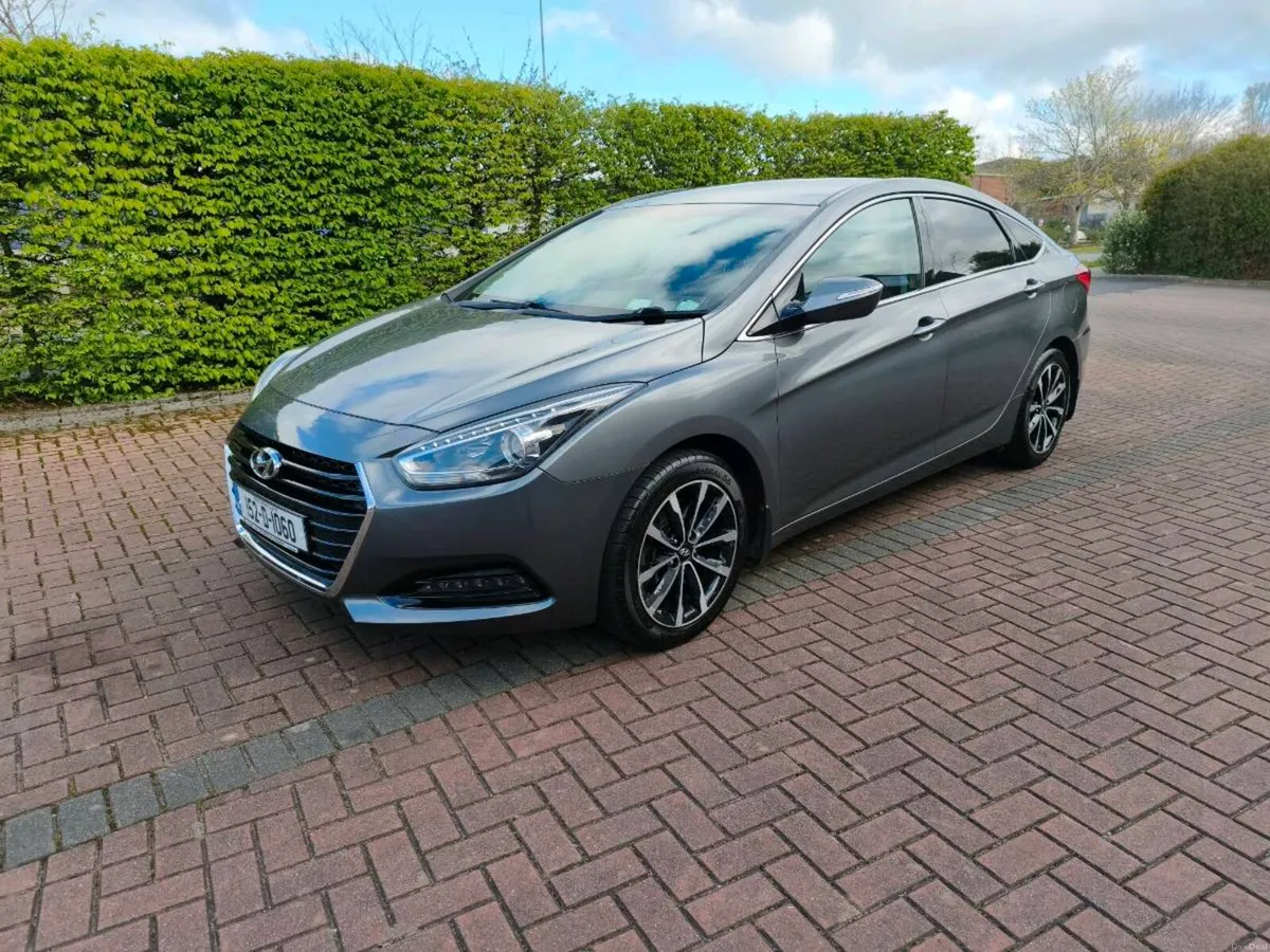 Hyundai i40 - Image 1