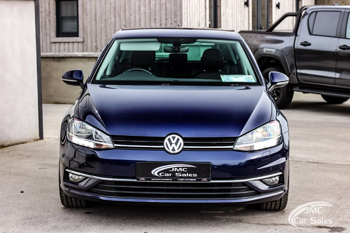 2019 VOLKSWAGEN GOLF MK7 - Image 3