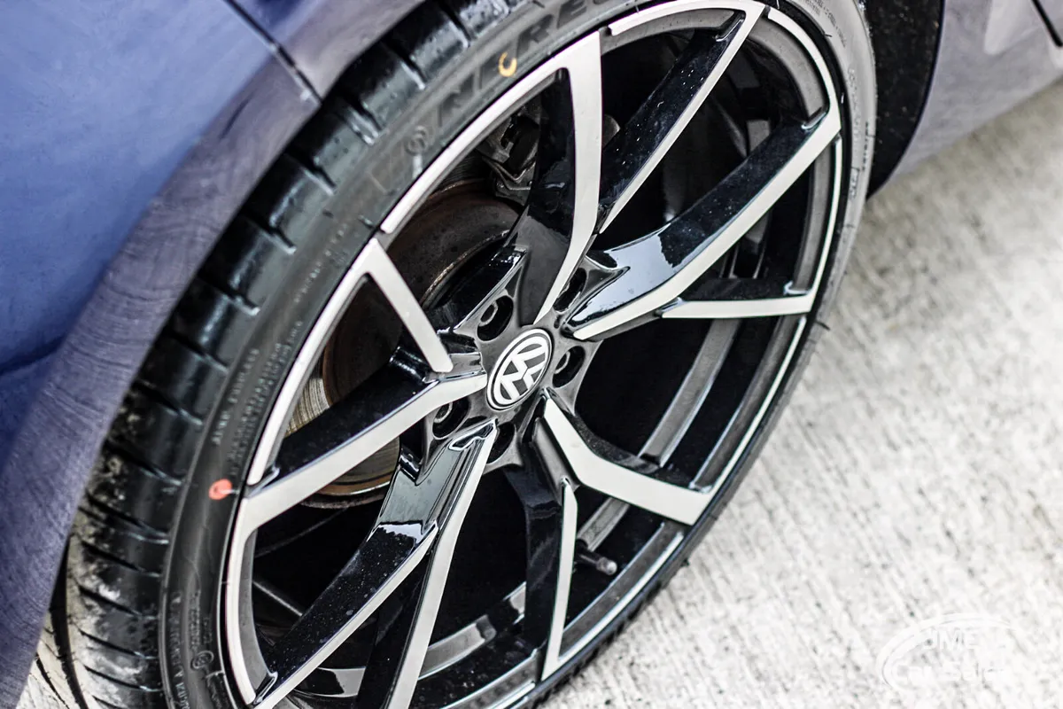 2019 VOLKSWAGEN GOLF MK7 - Image 6