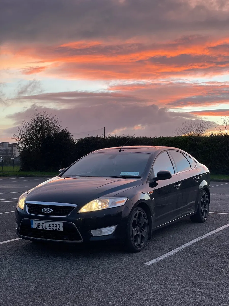 Ford Mondeo 2008 - Image 1