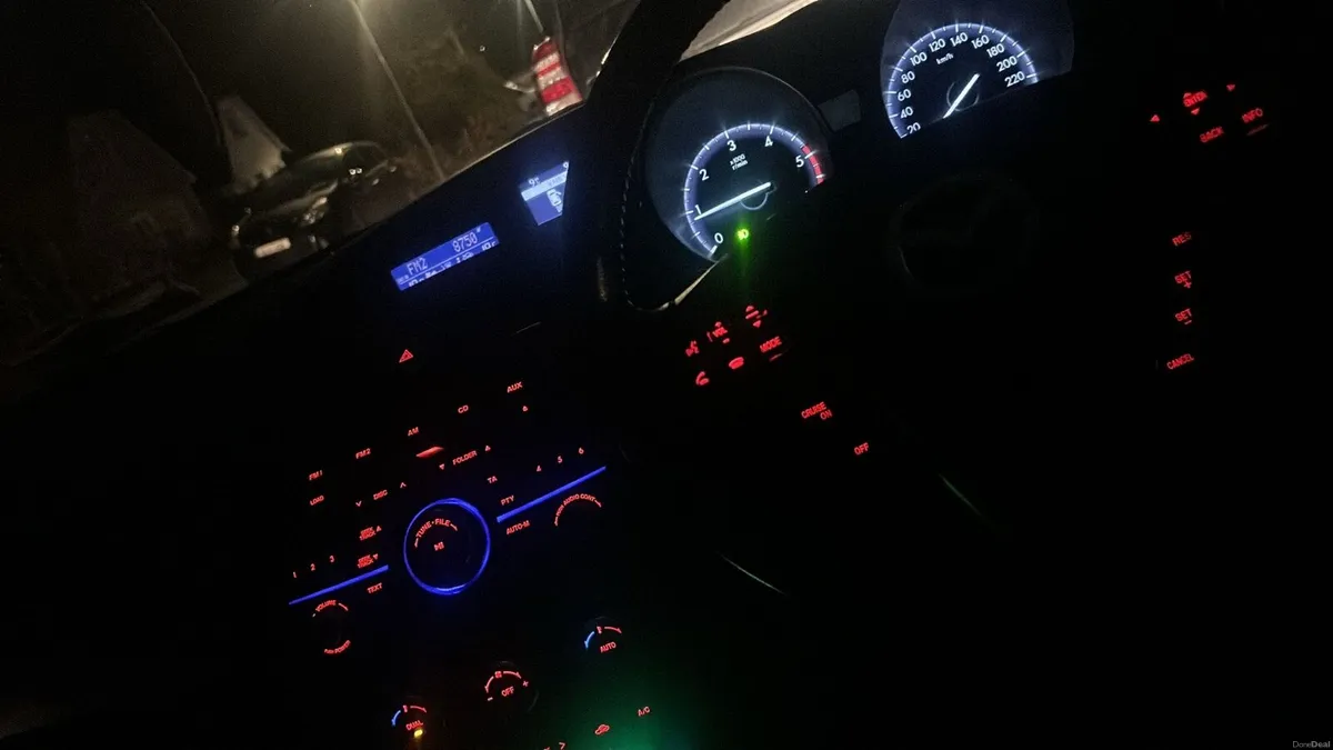 Mazda3 SPORT SE - Image 4