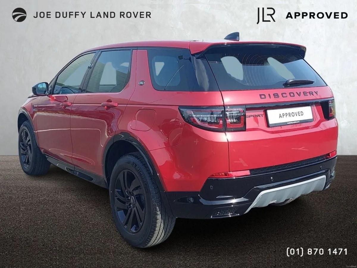 Land Rover Discovery Sport Dynamic S P269 Phev - Image 2