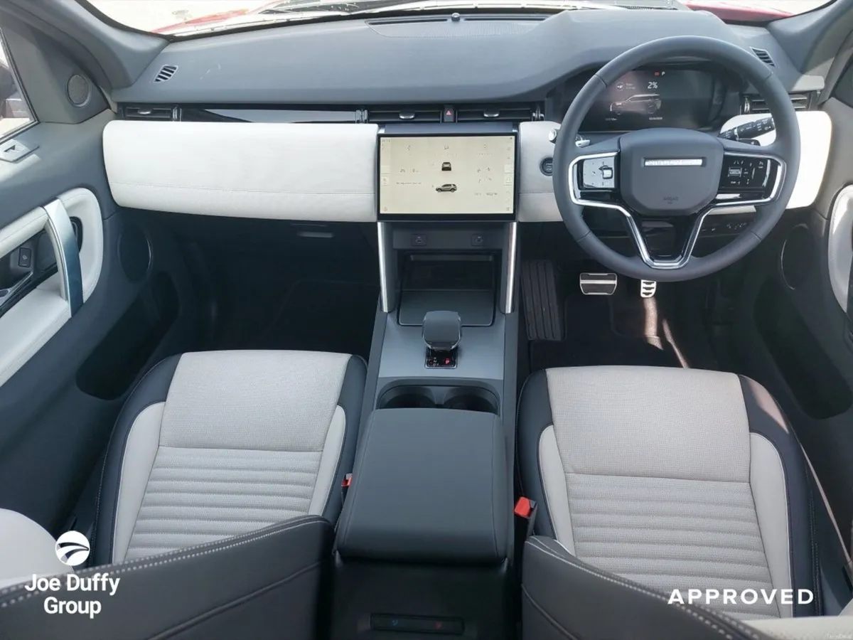 Land Rover Discovery Sport Dynamic S P269 Phev - Image 4
