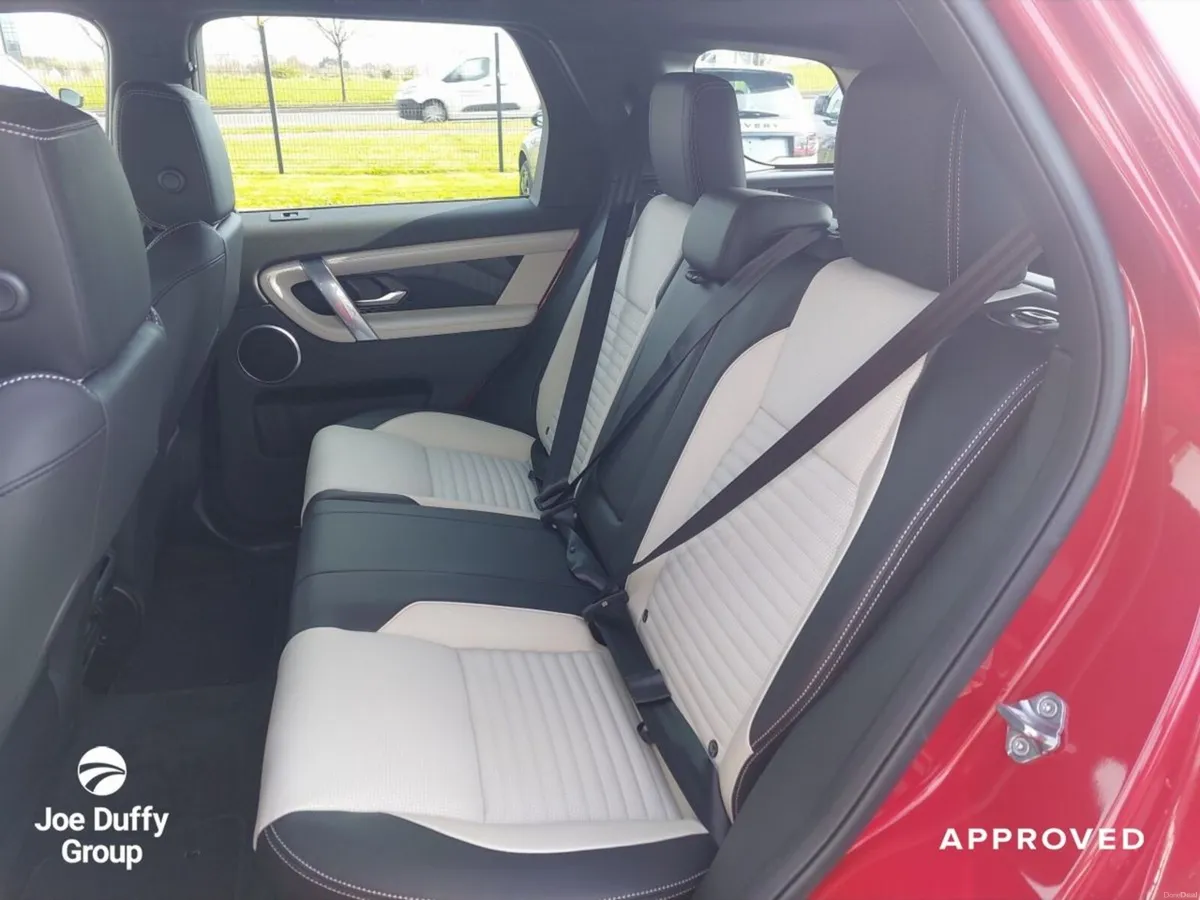 Land Rover Discovery Sport Dynamic S 1.5 PHEV 270 - Image 5