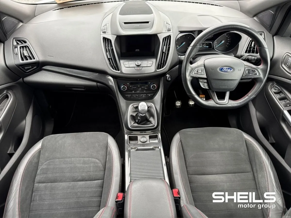 Ford Kuga 1.5TDCi 120PS FWD ST-Line - Image 3