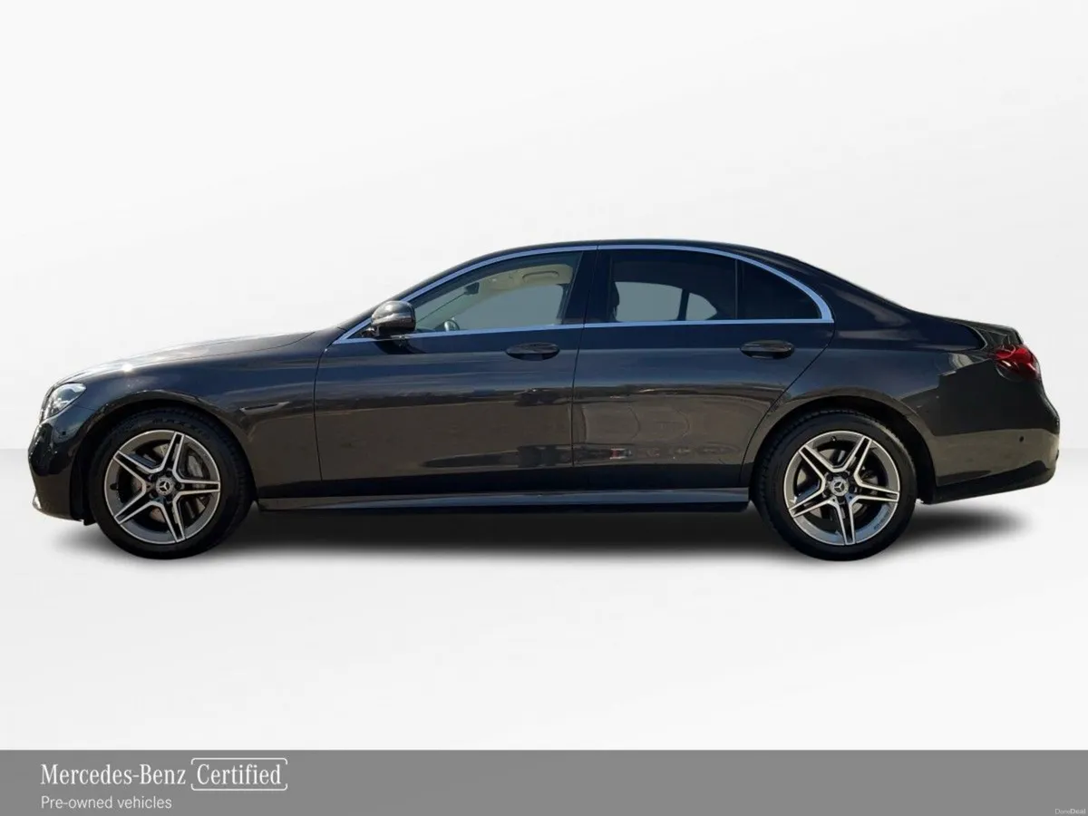 Mercedes-Benz E-Class E 300DE AMG/Avantgarde Line - Image 6