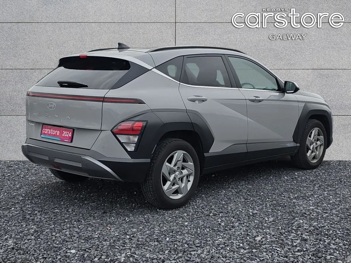Hyundai KONA 1.0 T-GDI Elegance - Image 3