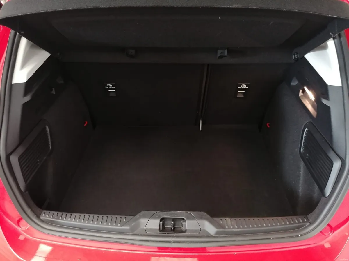 2023 FORD FOCUS TITANIUM 1.0L ECOBOOST 125PS 5DR - Image 6