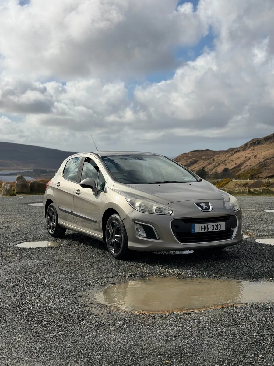 Peugeot auto transmission - Image 2