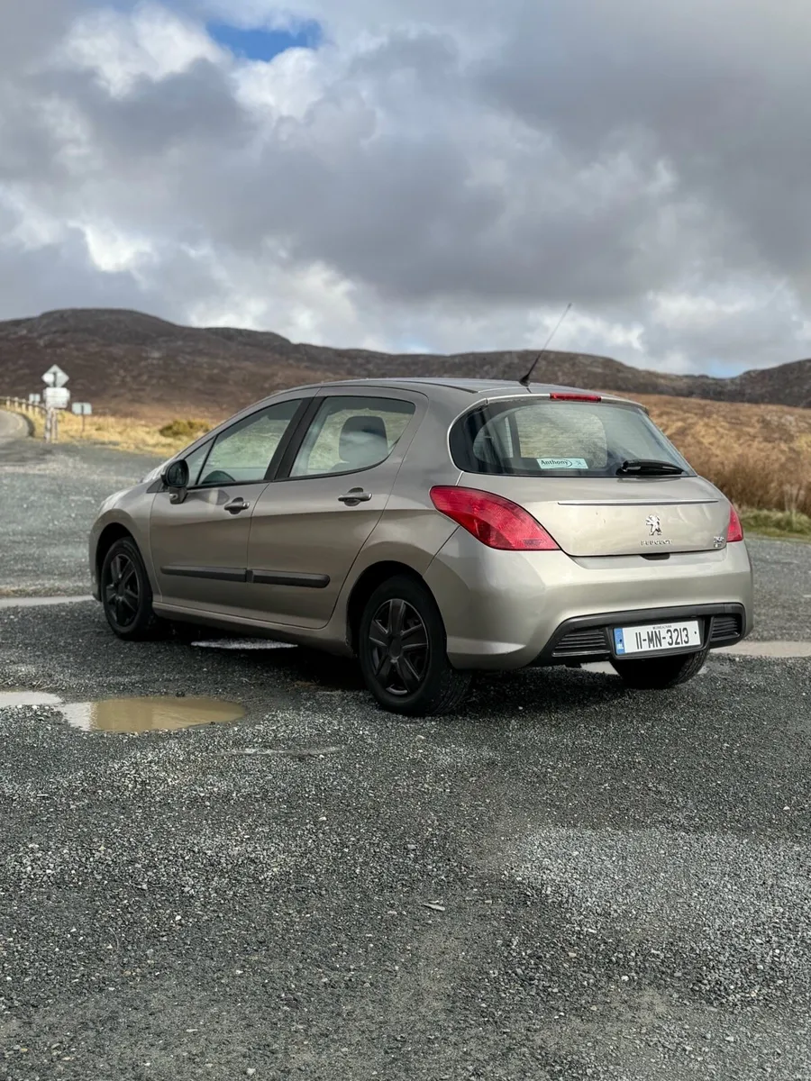 Peugeot auto transmission - Image 3