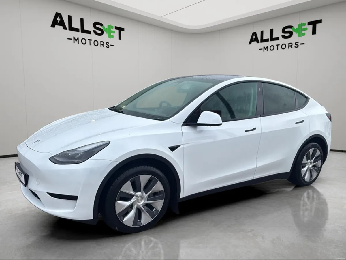 Tesla Model Y Y RWD BASE - Image 1
