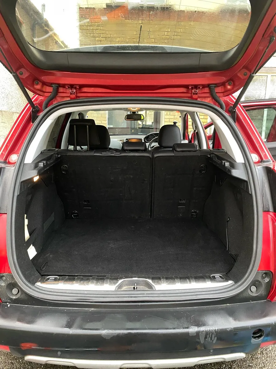 2017 Peugeot 2008 Allure 1.2l Petrol - Image 4