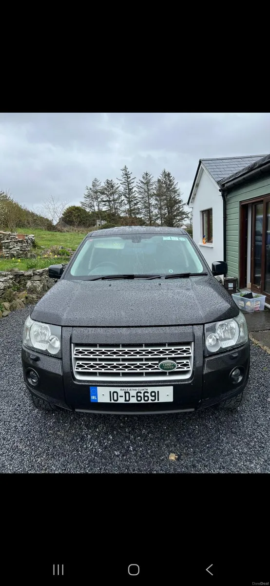 Freelander 2 (Low Mileage) - Image 2
