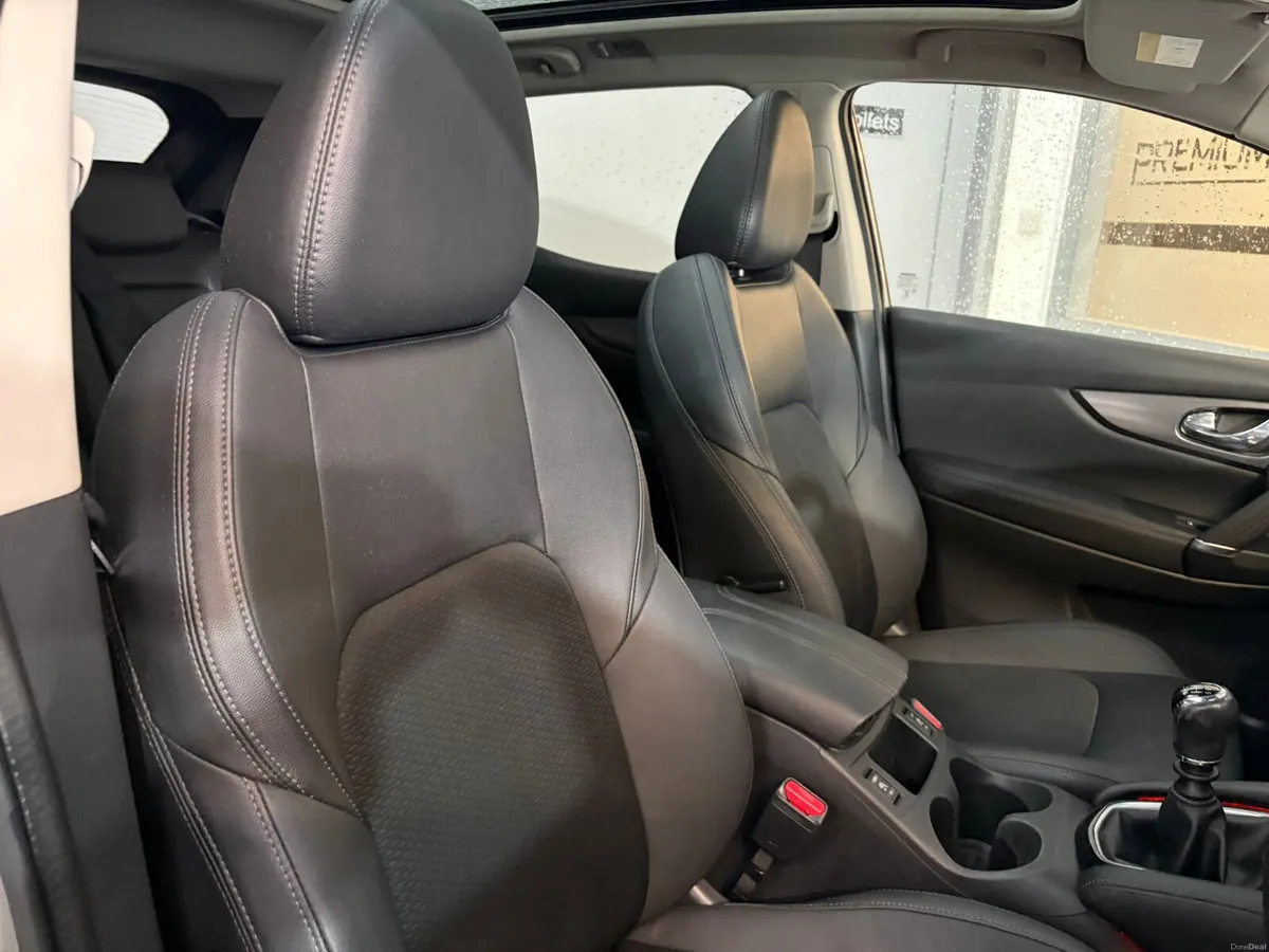 Nissan Qashqai 2019. 1.5DCI  SV PREMIUM - Image 4