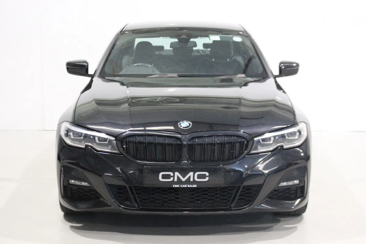 BMW 3-Series 2019 330E MSPORT - Image 2