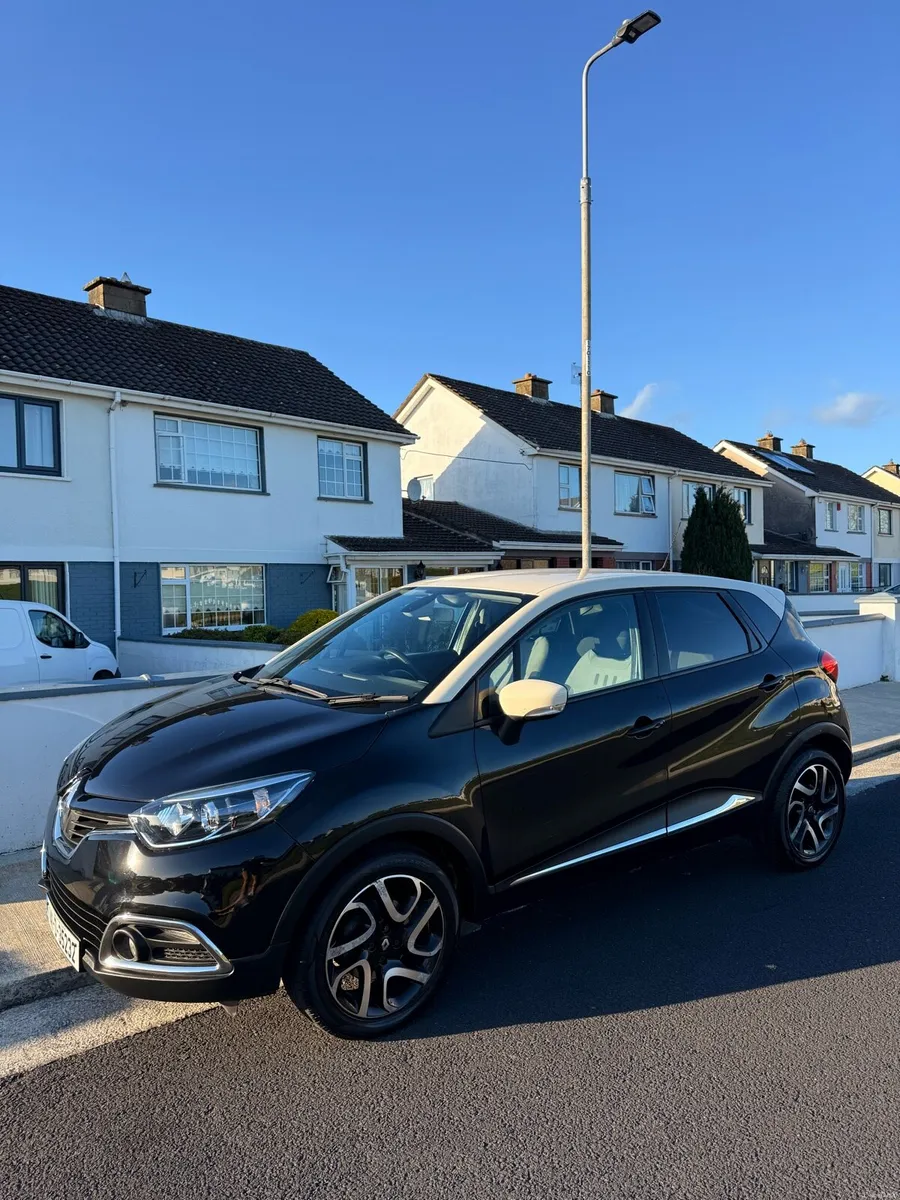 Renault Captur 2014 - Image 4