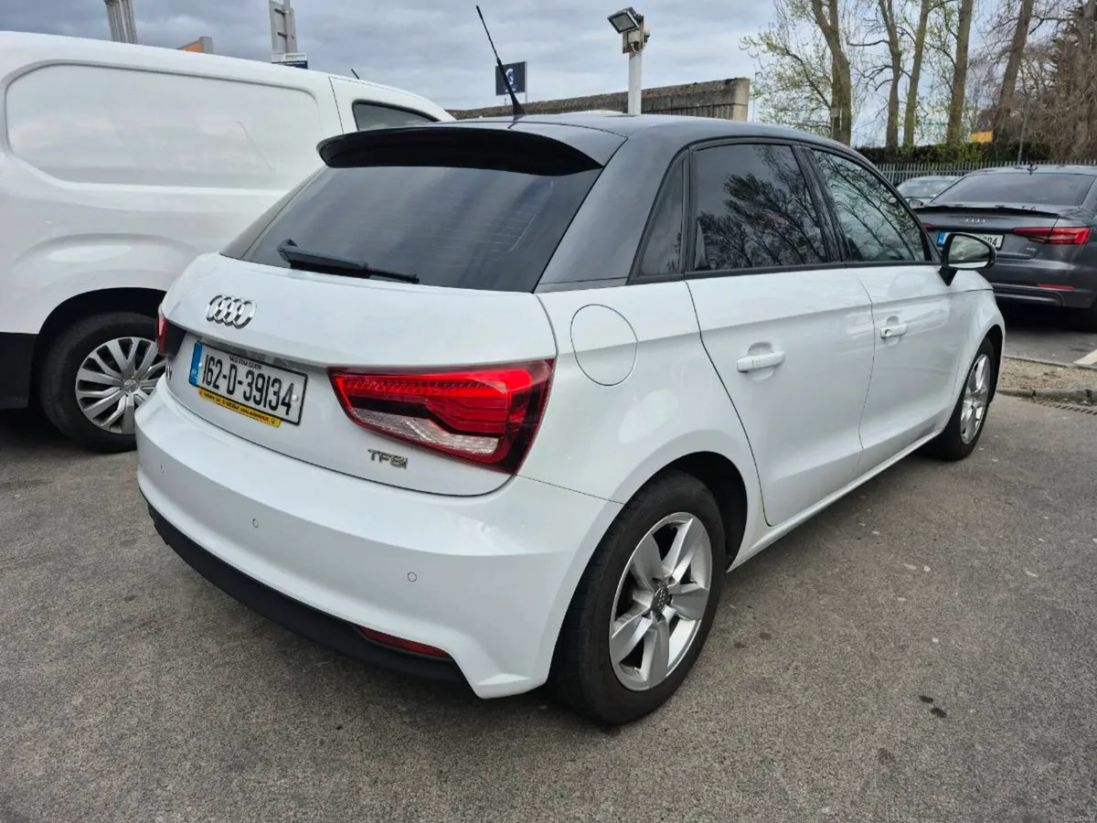2016 Audi A1 - Image 4