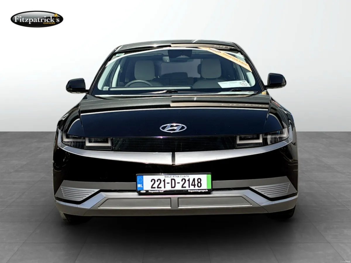 Hyundai Ioniq 5 Premium 73Kwh + €500 Voucher! - Image 2