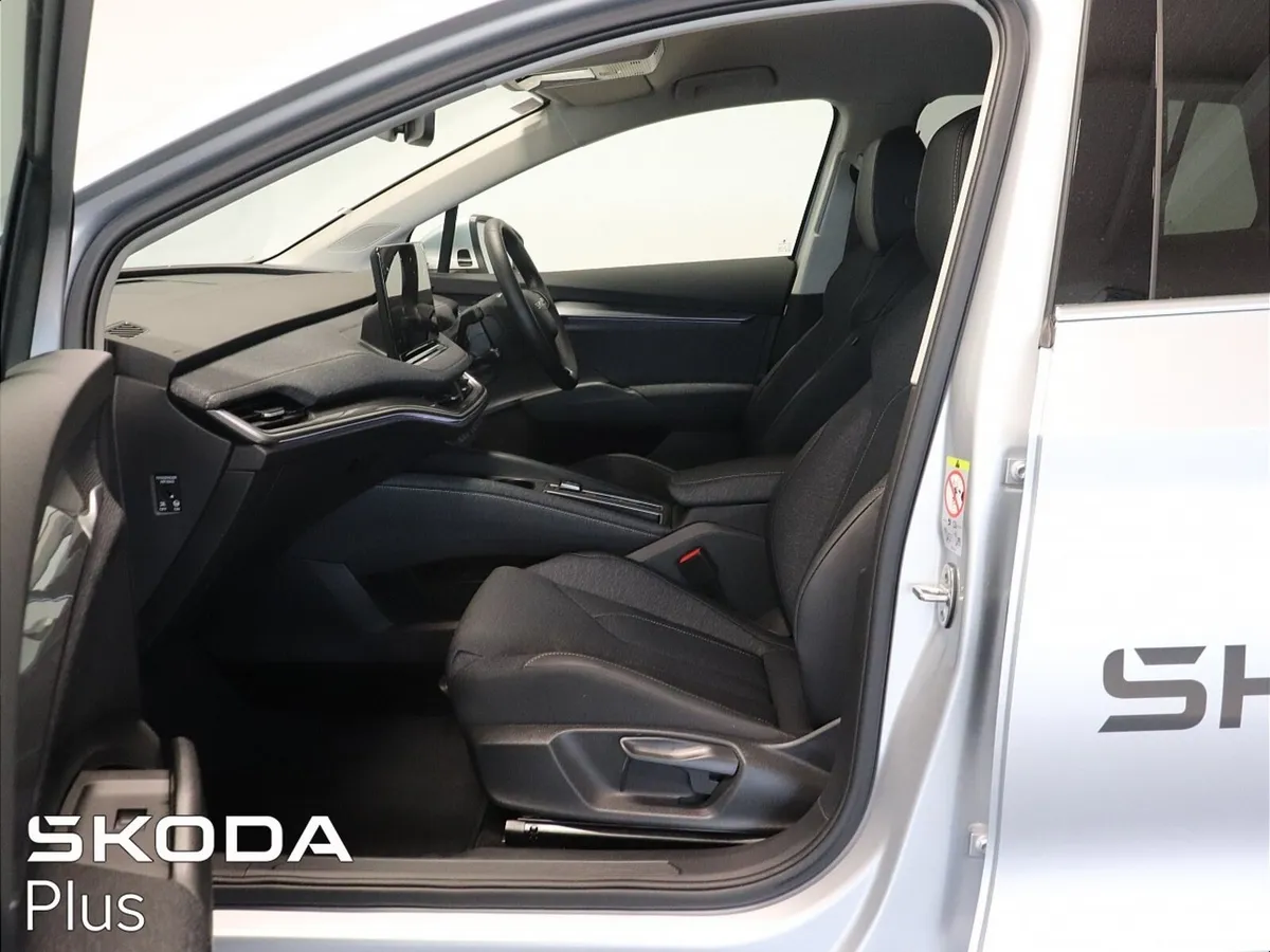 Skoda Elroq 85 - Image 4