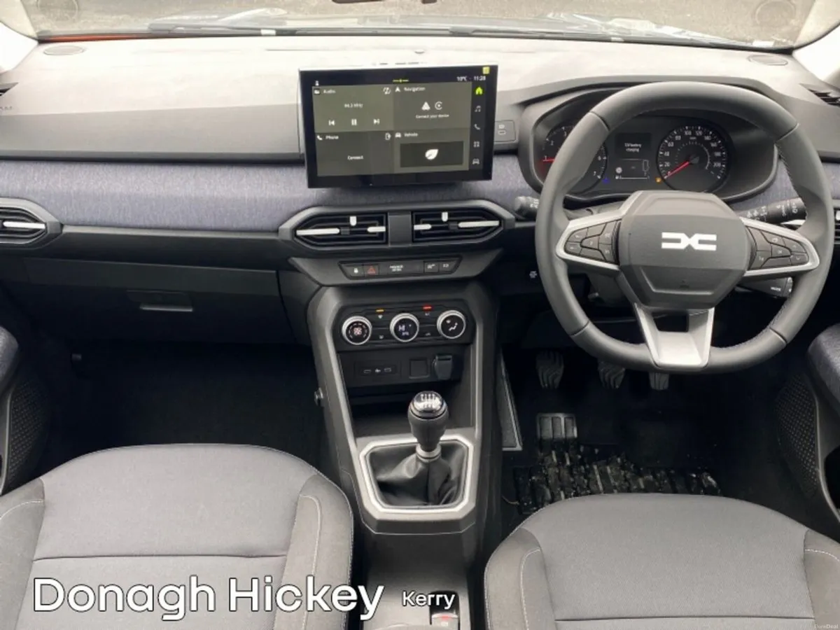 Dacia Jogger TCe 110 Expression - Image 2