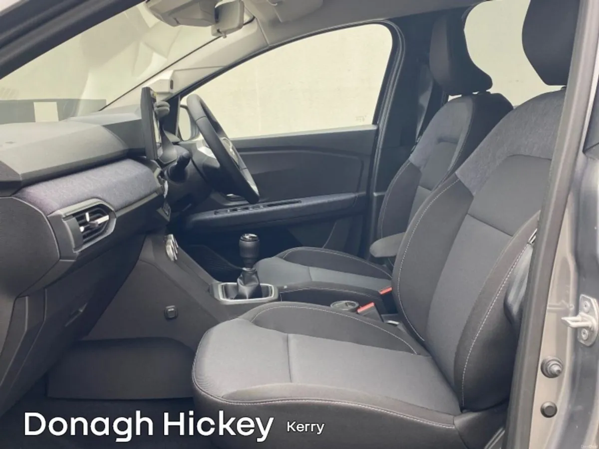 Dacia Jogger TCe 110 Expression - Image 4