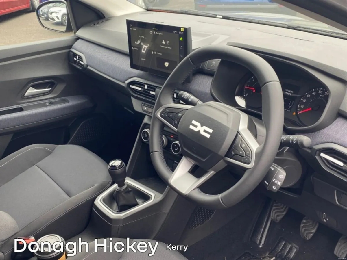 Dacia Jogger TCe 110 Expression - Image 5
