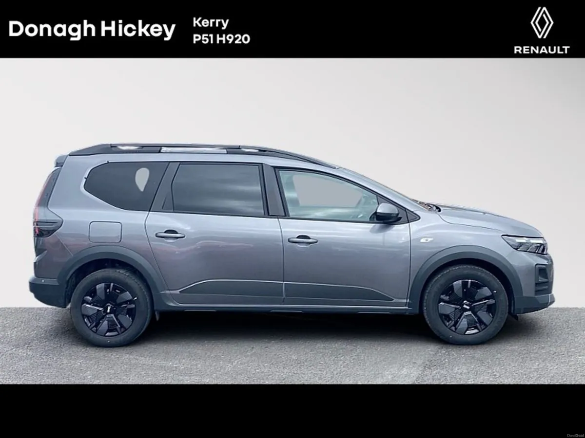 Dacia Jogger TCe 110 Expression - Image 6