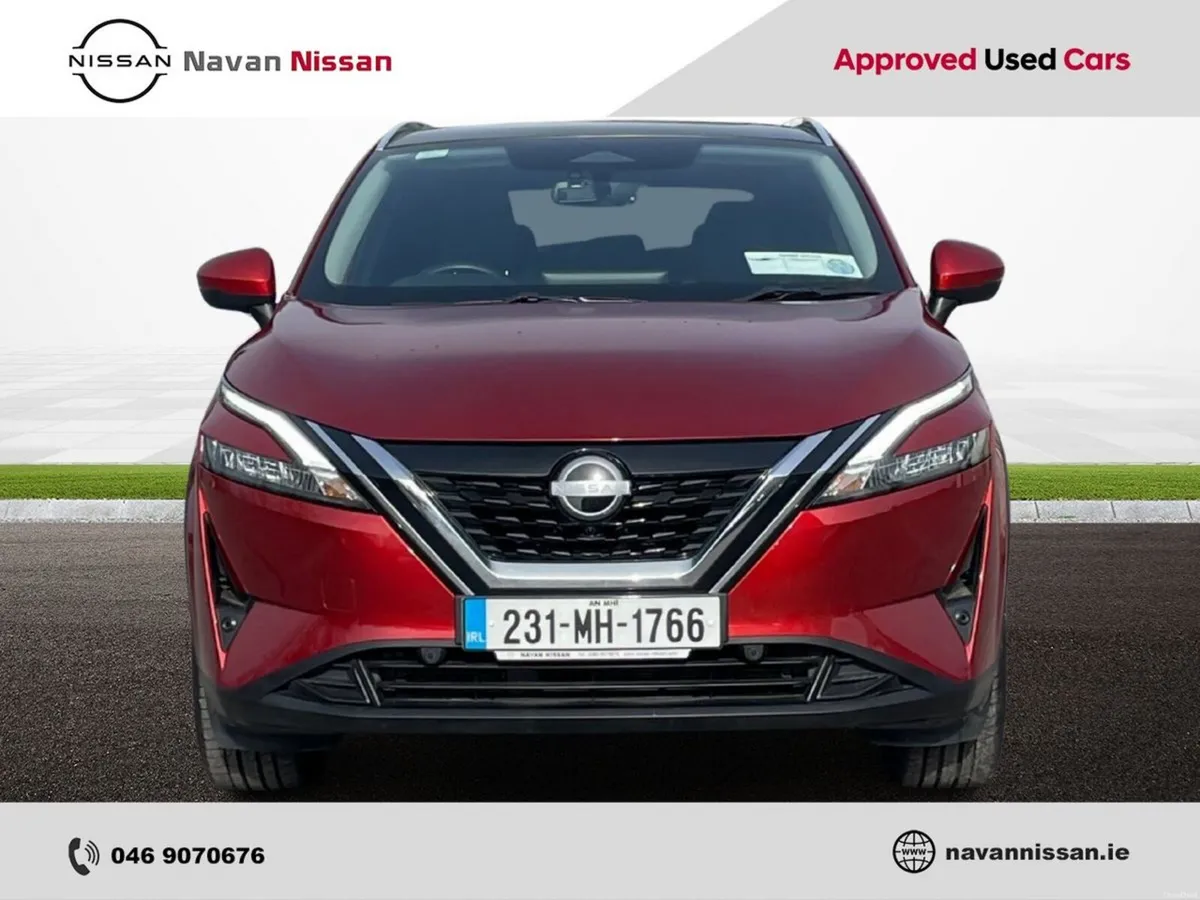 Nissan Qashqai ePOWER SV PREMIUM - Image 3
