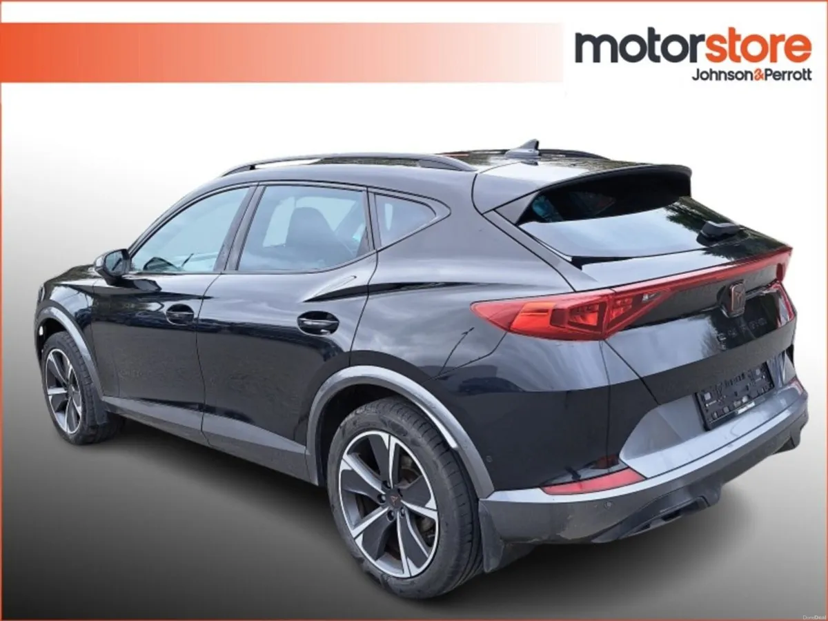 Cupra Formentor 1.5TSI 150hp - Image 2