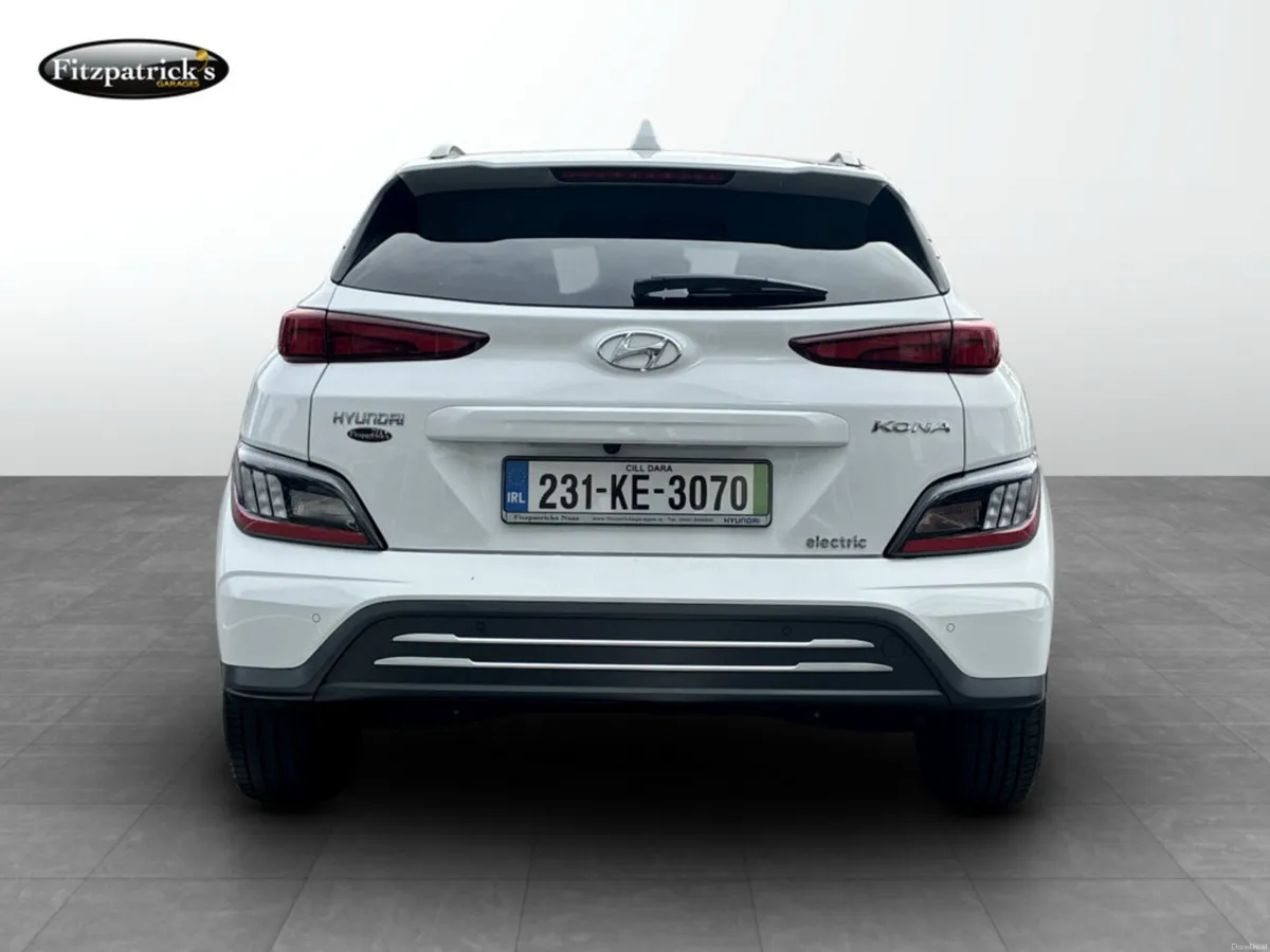 Hyundai Kona Premium 64Kwh - Image 3