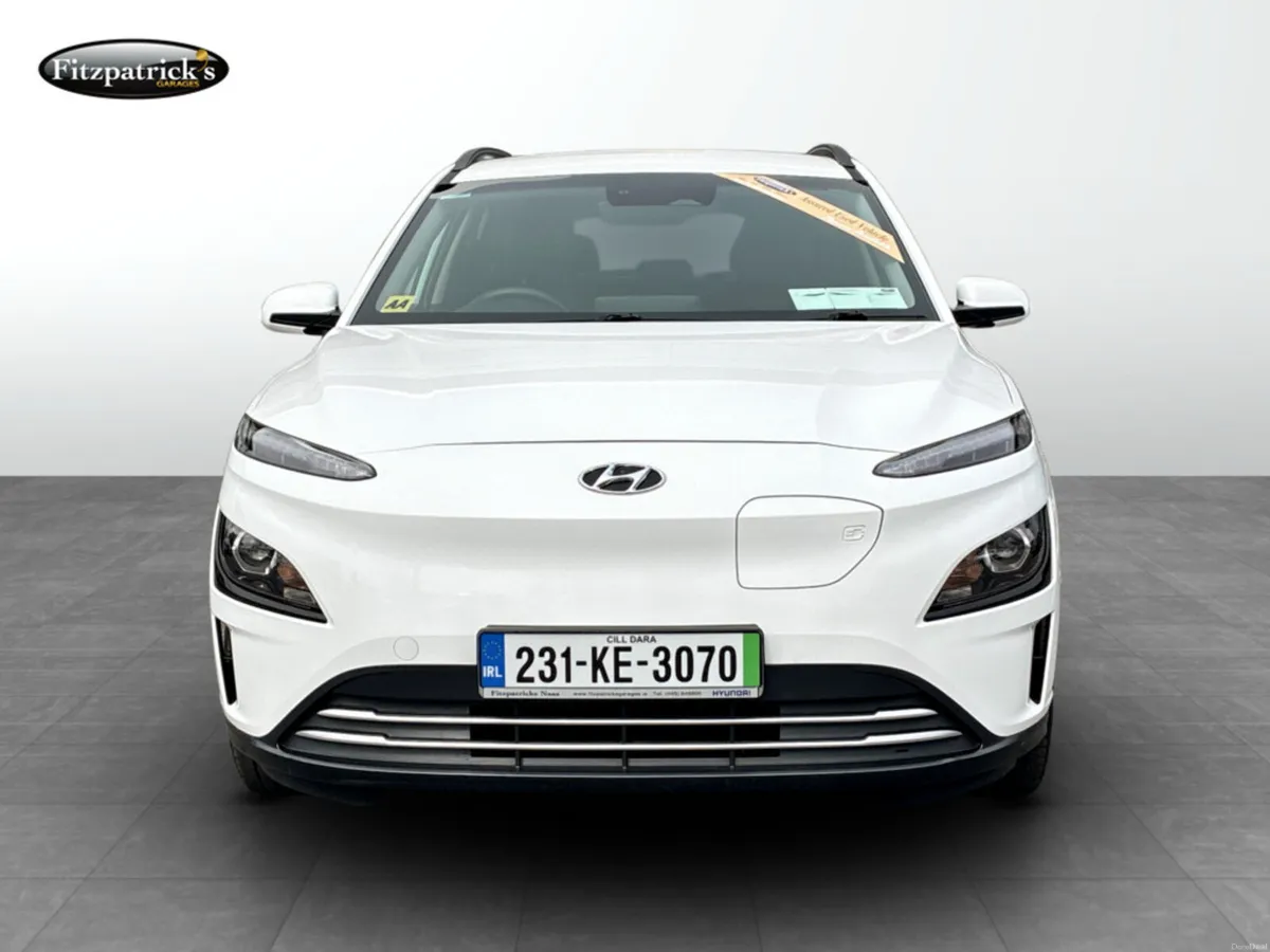 Hyundai Kona Premium 64Kwh - Image 2