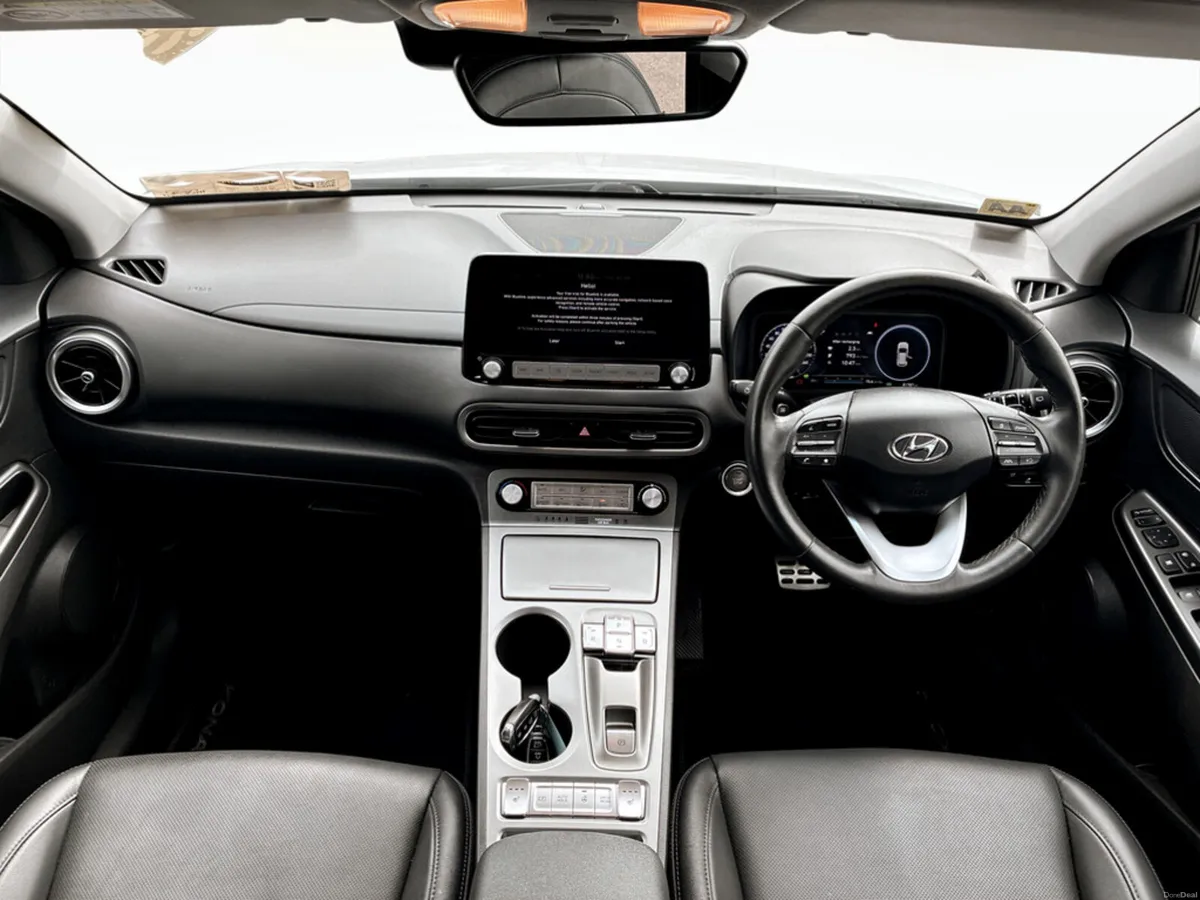 Hyundai Kona Premium 64Kwh - Image 6