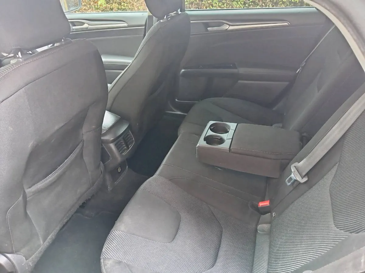 162 Mondeo Titanium 1.5TDCi NCT03/28 260km - Image 3