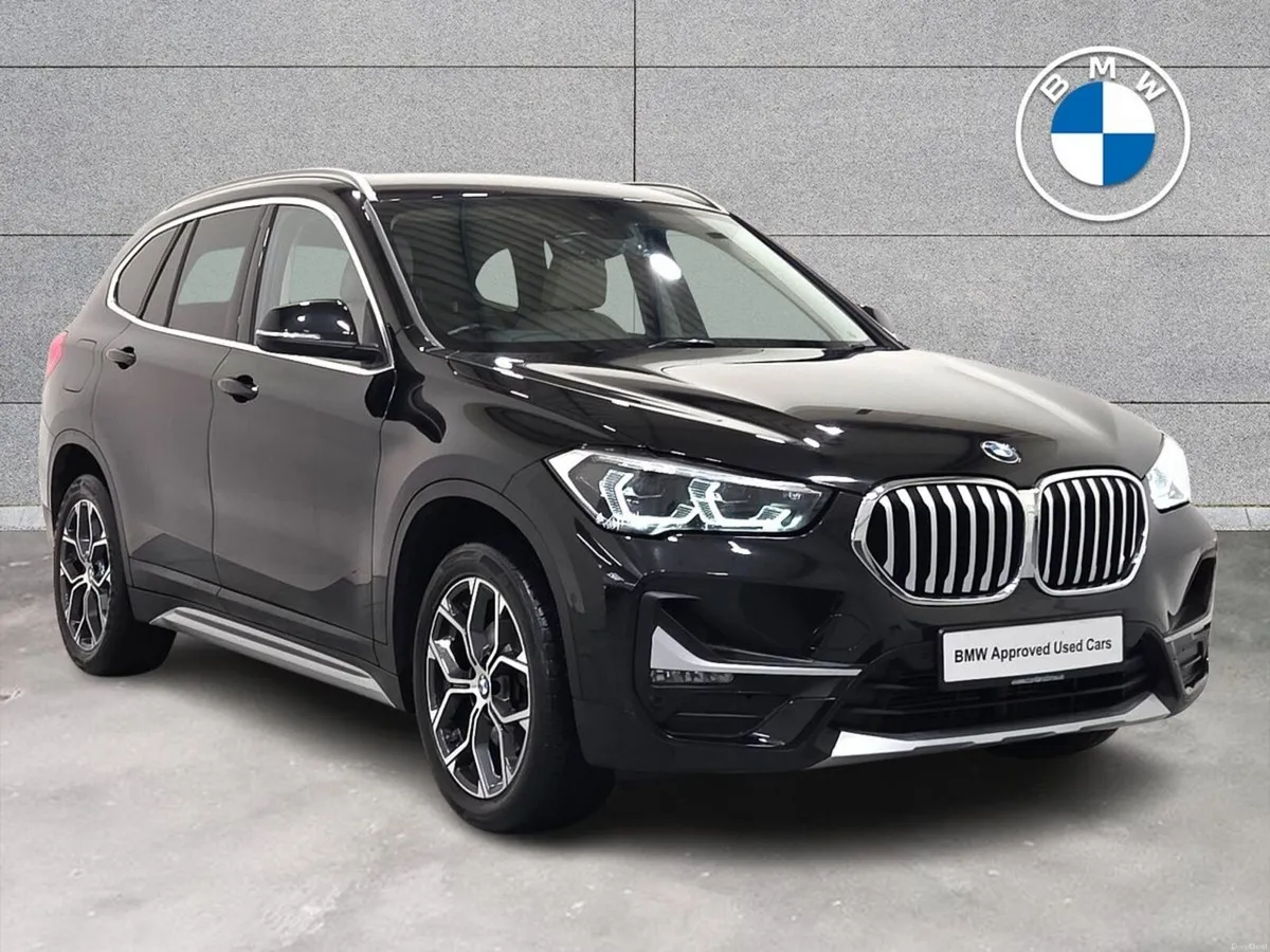BMW X1 sDrive18d xLine - Image 1