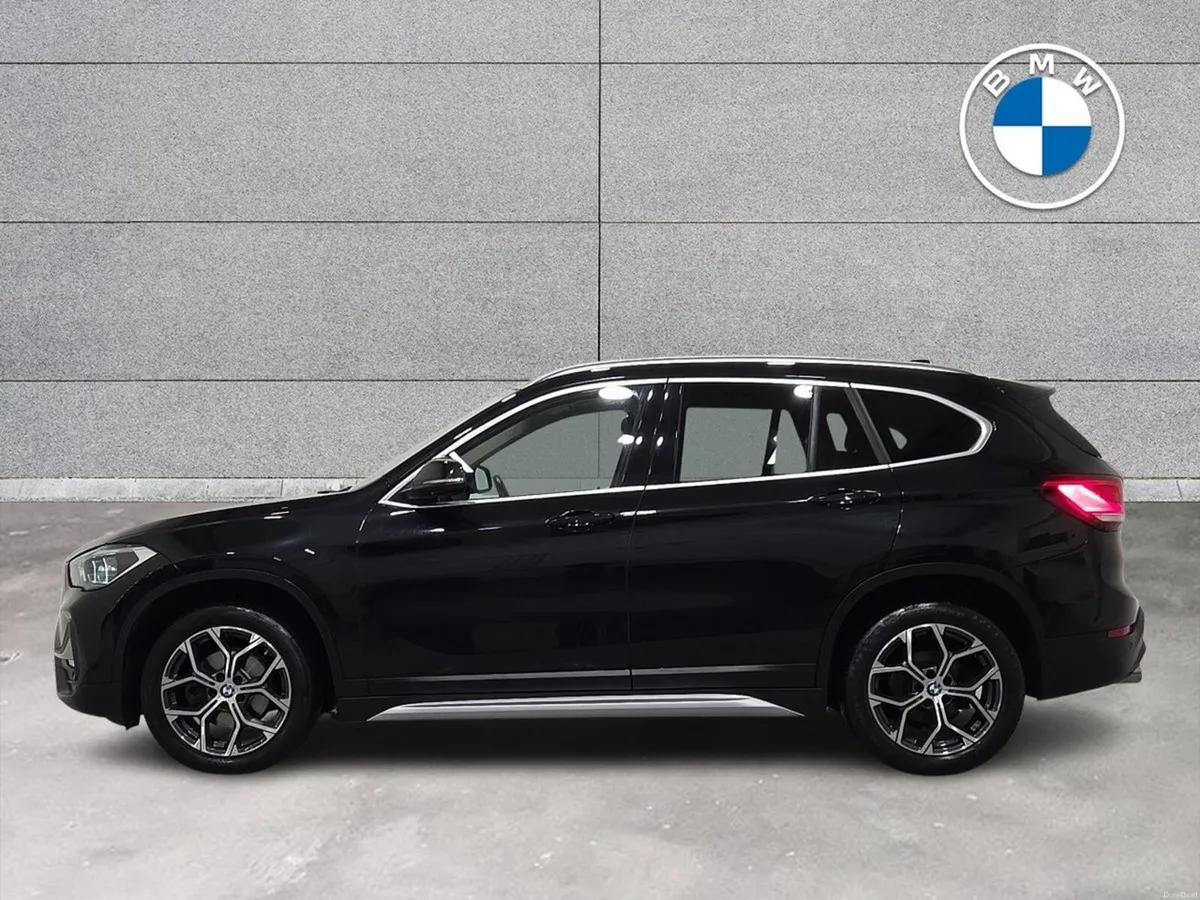 BMW X1 sDrive18d xLine - Image 4
