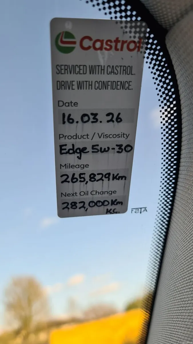 Audi A3 1.6 tdi SE Sportback - Image 2