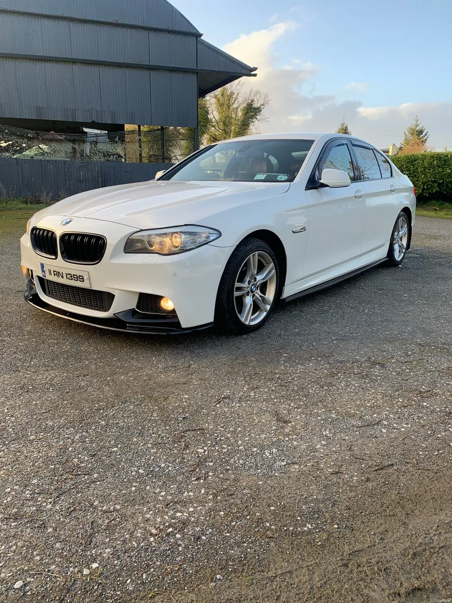 ***BMW 520 M-Sport*** - Image 1