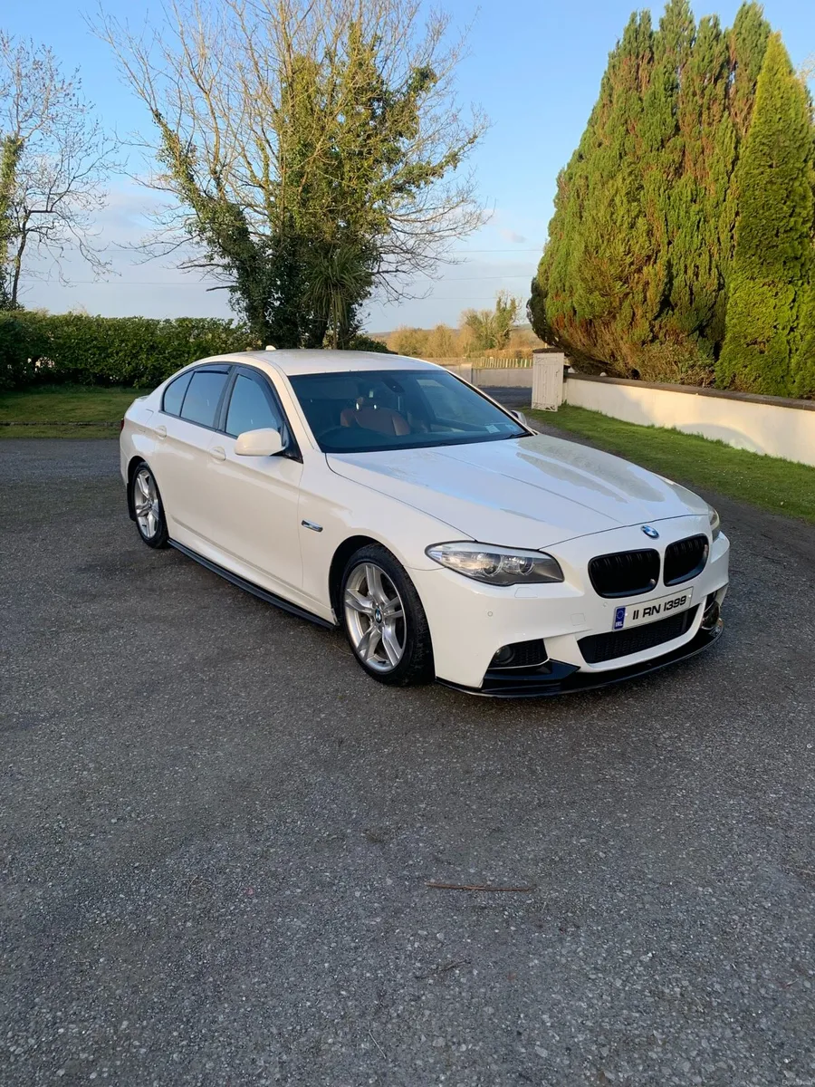 ***BMW 520 M-Sport*** - Image 3