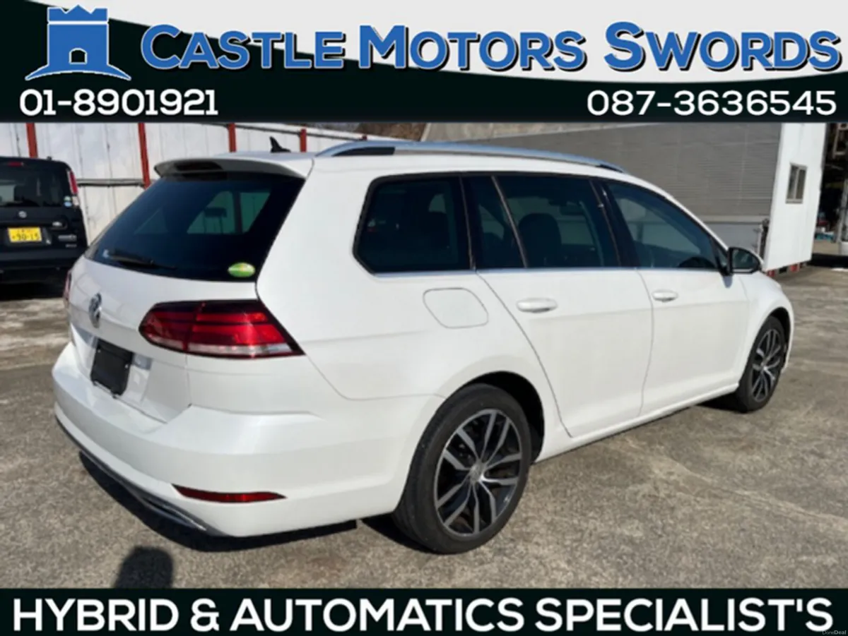 Volkswagen Golf COMING SOON - Image 2